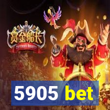 5905 bet