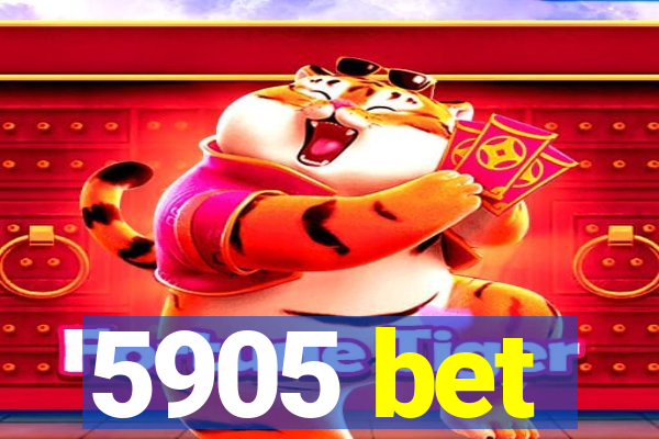 5905 bet