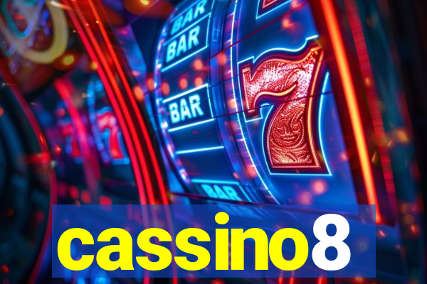 cassino8