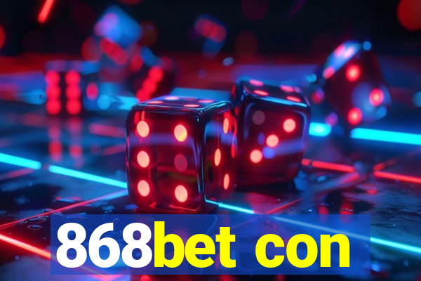 868bet con