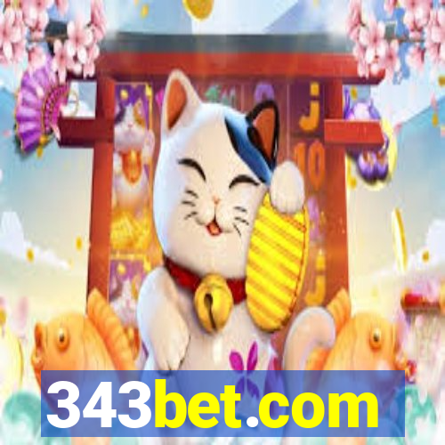 343bet.com