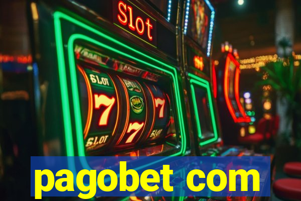 pagobet com