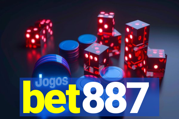 bet887