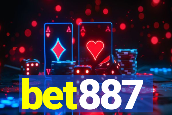 bet887