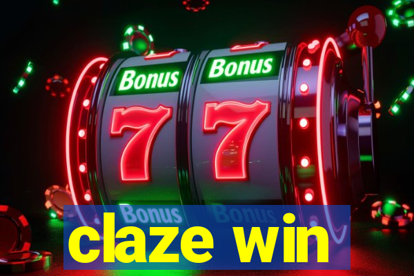 claze win