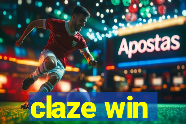 claze win