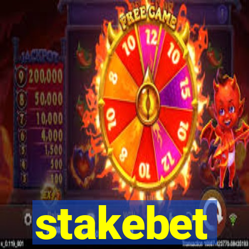 stakebet