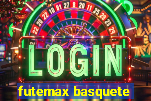 futemax basquete