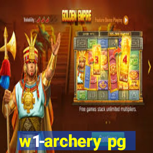 w1-archery pg