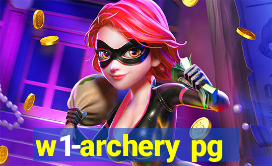 w1-archery pg