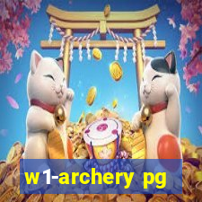 w1-archery pg