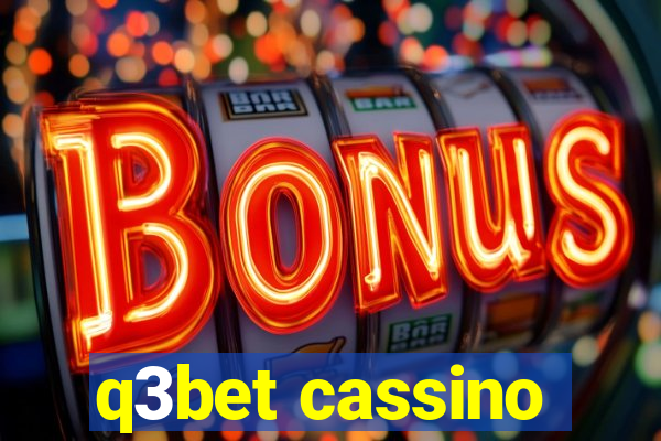 q3bet cassino