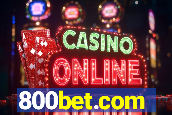 800bet.com