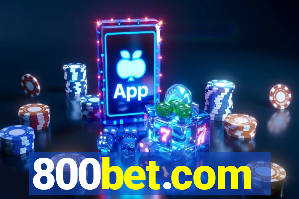 800bet.com