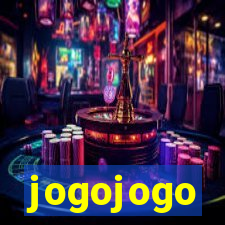 jogojogo