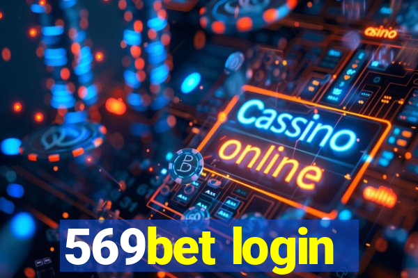 569bet login