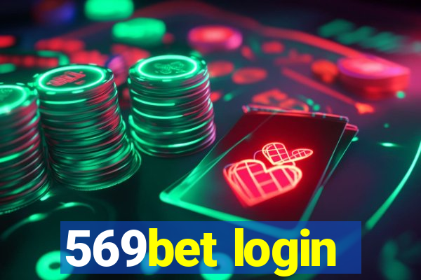 569bet login