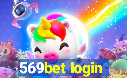 569bet login