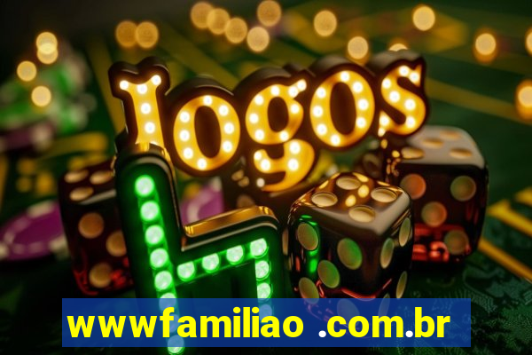 wwwfamiliao .com.br