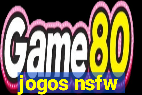 jogos nsfw