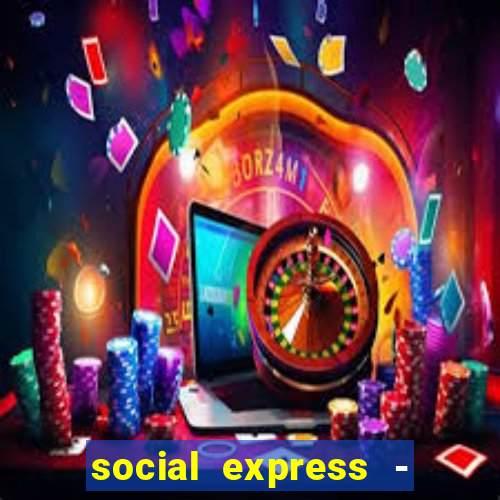 social express - aluguel e venda de trajes - joinville