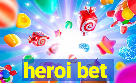 heroi bet