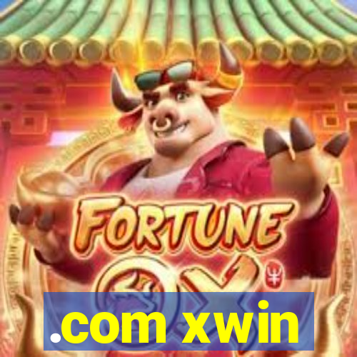 .com xwin