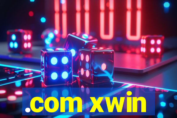 .com xwin