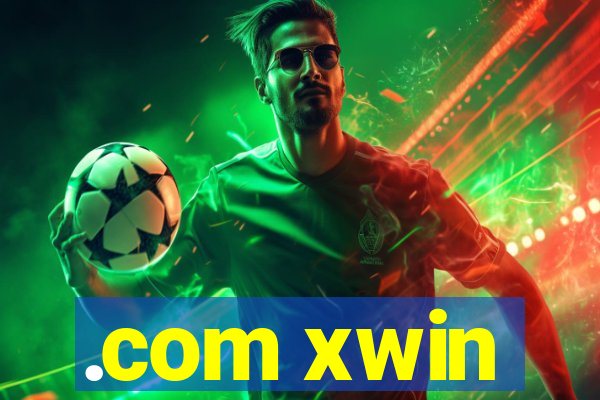 .com xwin