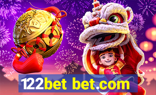 122bet bet.com