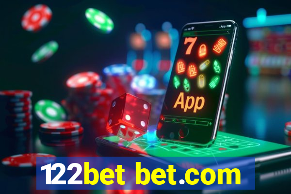 122bet bet.com