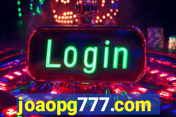 joaopg777.com