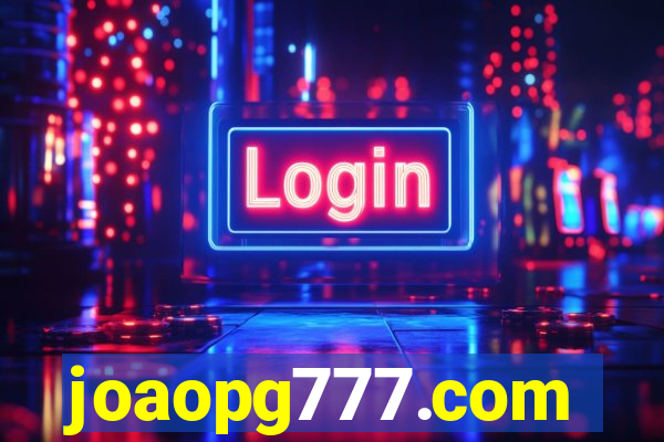 joaopg777.com