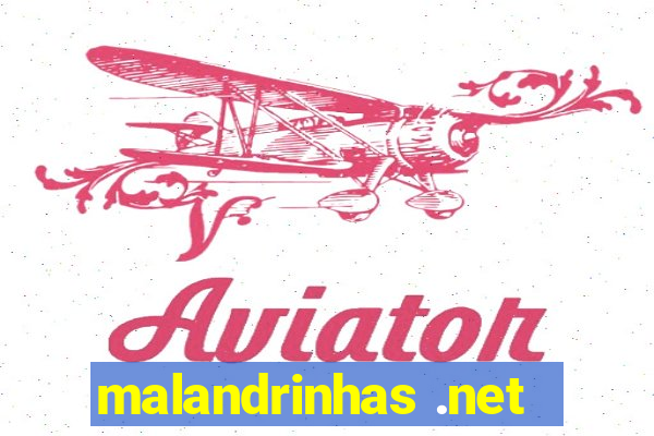 malandrinhas .net