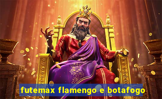 futemax flamengo e botafogo