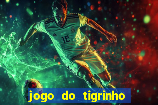 jogo do tigrinho pg soft