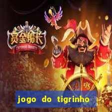 jogo do tigrinho pg soft