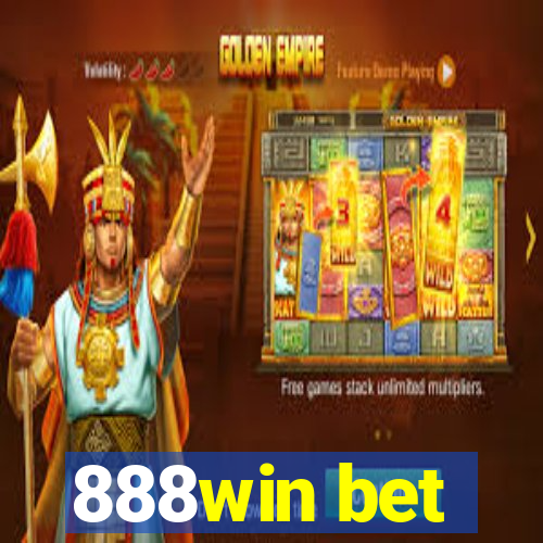 888win bet