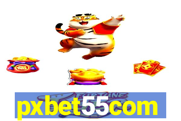 pxbet55com