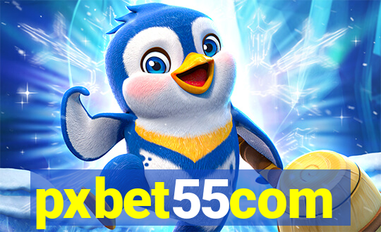 pxbet55com