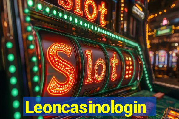 Leoncasinologin