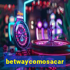 betwaycomosacar