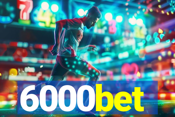 6000bet