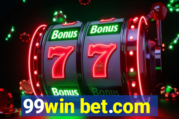 99win bet.com