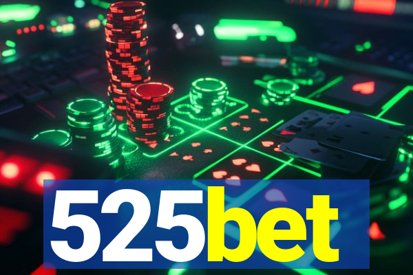 525bet