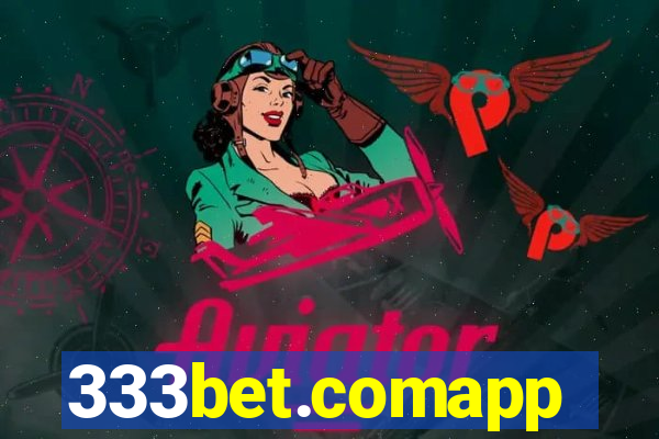 333bet.comapp