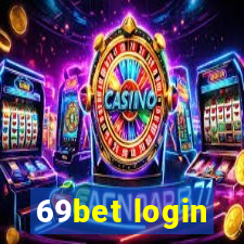 69bet login