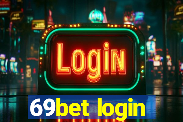 69bet login