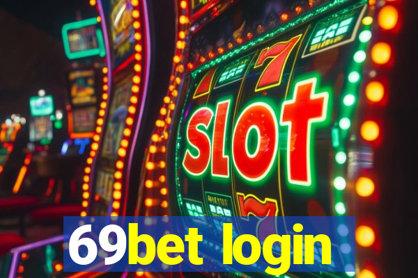 69bet login