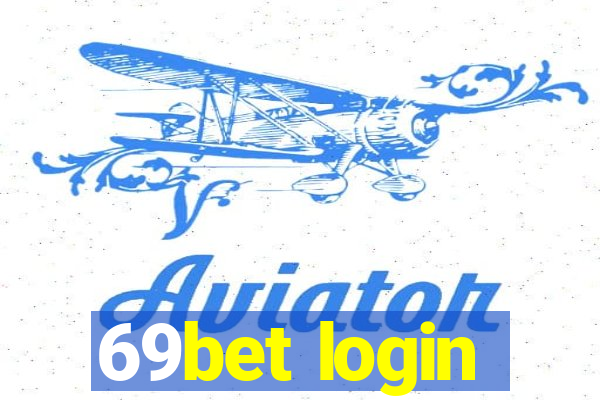 69bet login